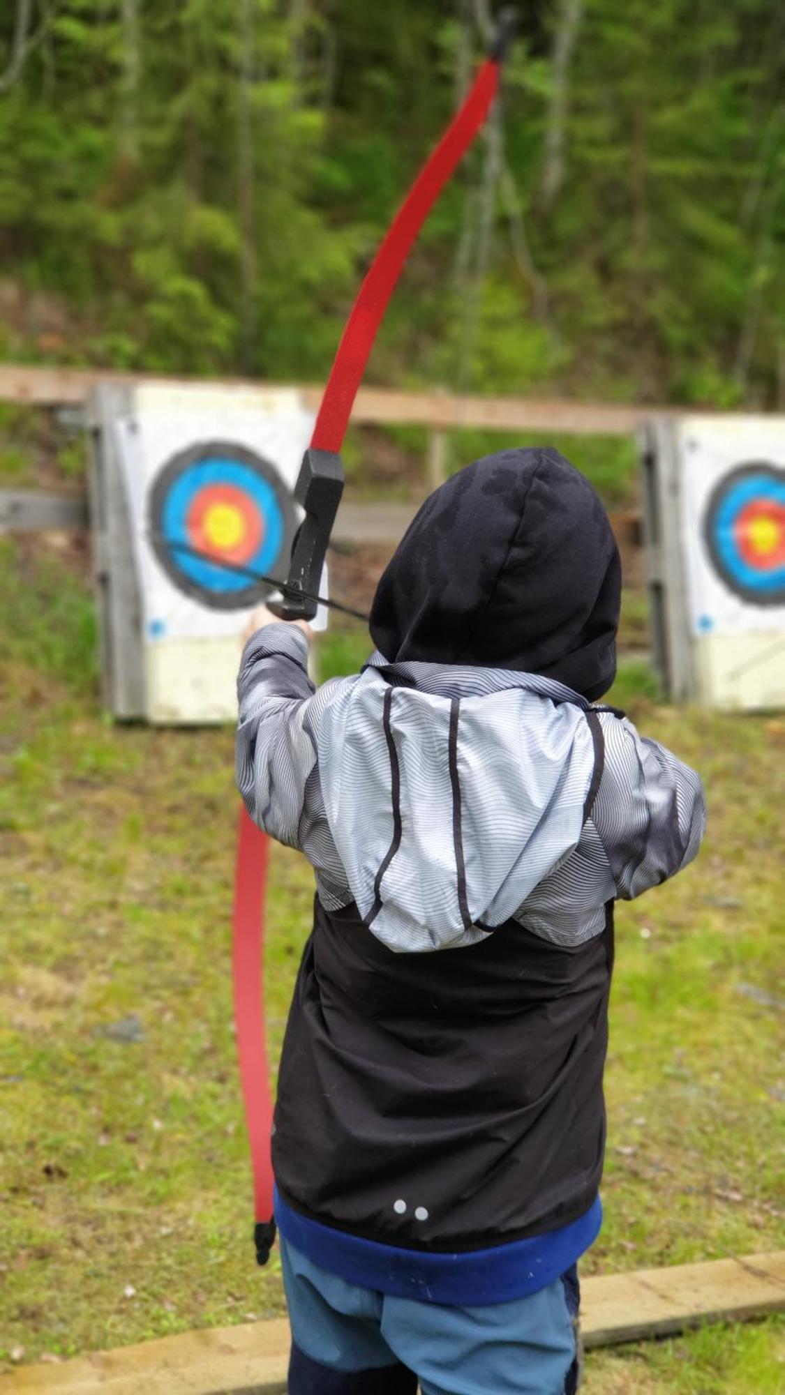 Camp Sjusjoen Hotel Mesnali Екстериор снимка