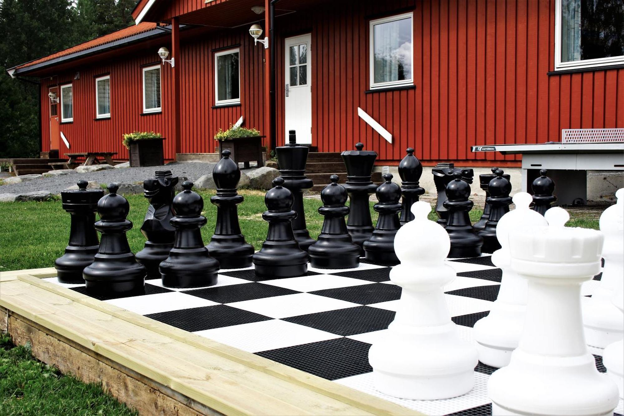 Camp Sjusjoen Hotel Mesnali Екстериор снимка