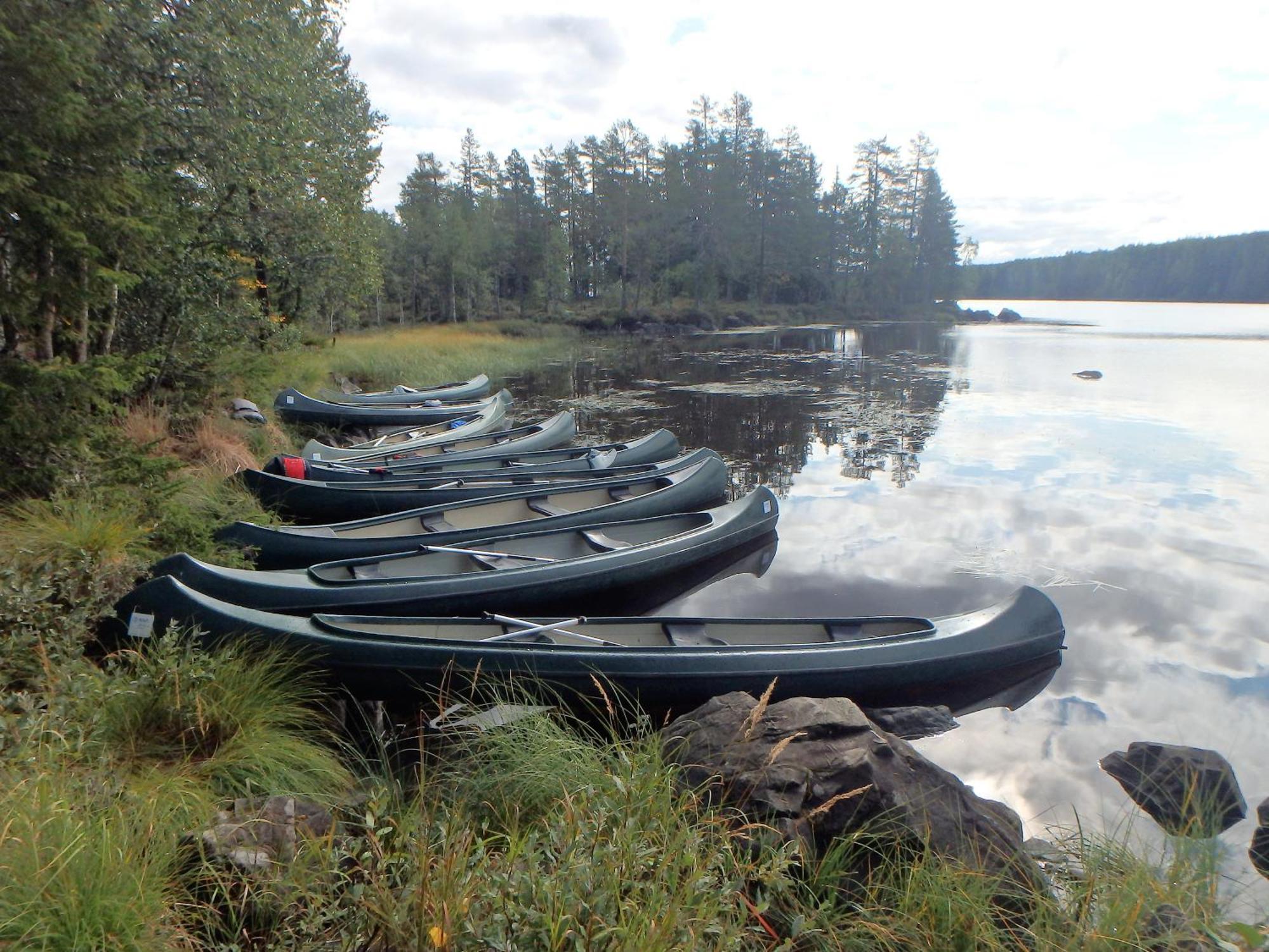 Camp Sjusjoen Hotel Mesnali Екстериор снимка