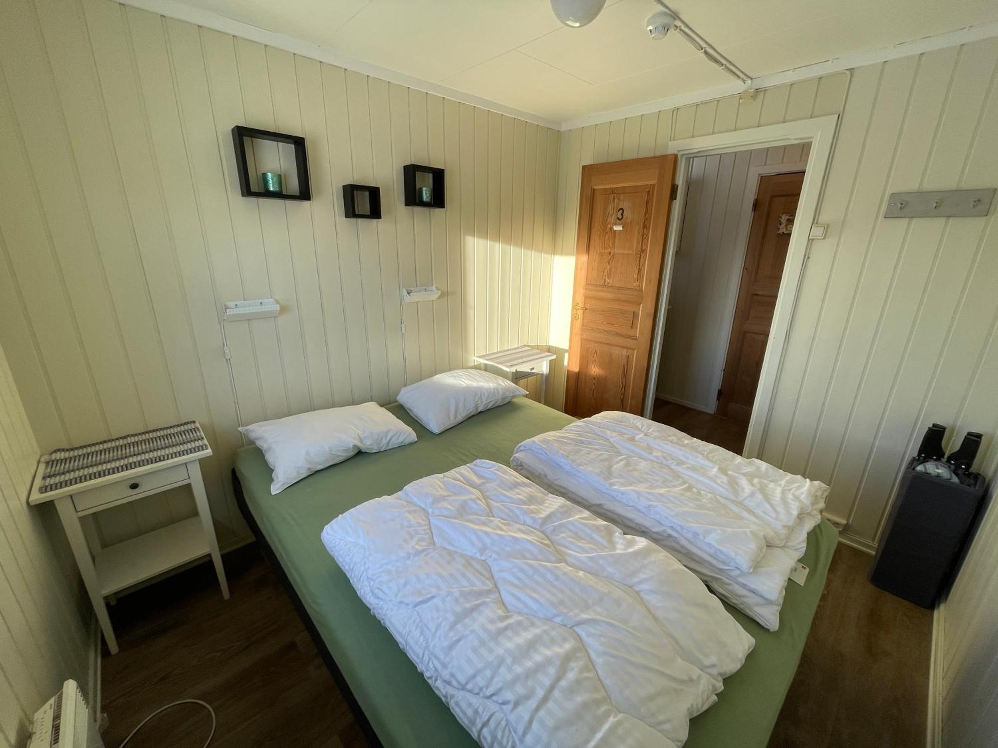 Camp Sjusjoen Hotel Mesnali Екстериор снимка